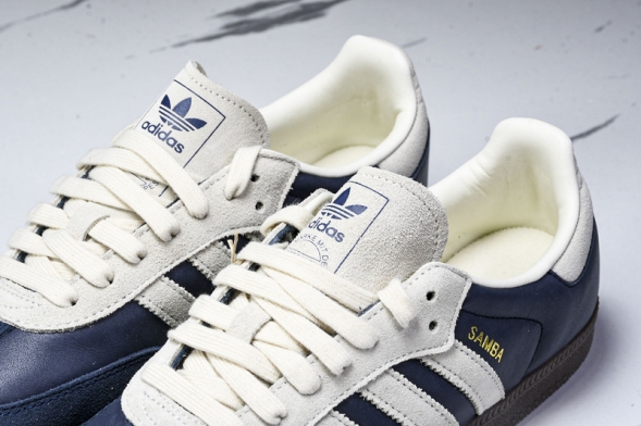 Adidas Samba OG JI3217  