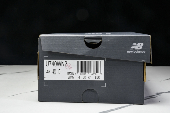 New Balance 740 U740WN2 