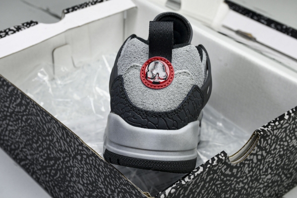 Nike Jordan Spizike Low FQ1759-002 