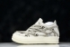 Rick Owens Megalaced Low Sneaks RU01E5886 LVSW1 