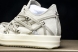 Rick Owens Megalaced Low Sneaks RU01E5886 LVSW1 