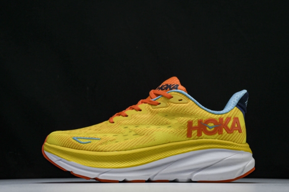 Hoka Clifton 9 1127895 PFMZ 