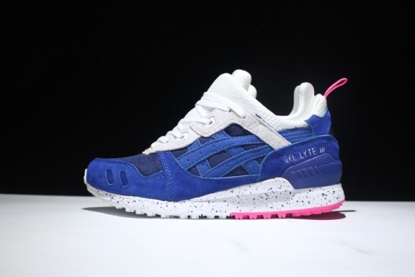 ASICS GEL LYTE III MT BOOT 