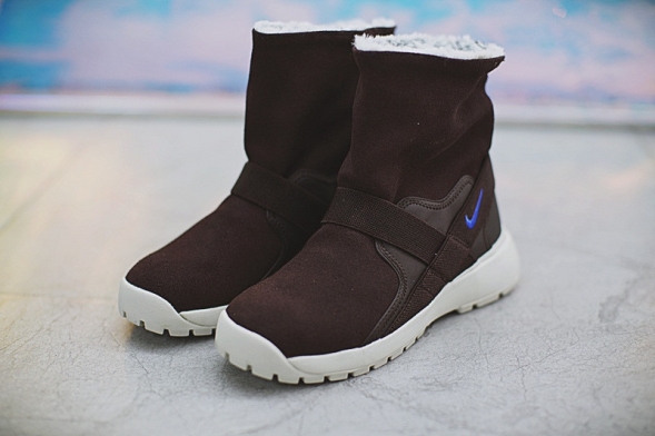 NIKE WMNS GOLKANA BOOT 862513-600 