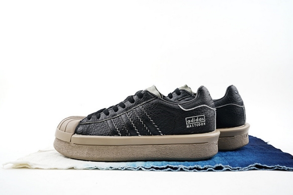 ADIDAS RICK OWENS MASTODON PRO 