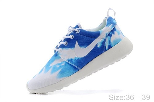 Nike Roshe Run 