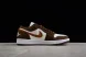 Nike Air Jordan 1 low Mocha Toe DV0426-301 