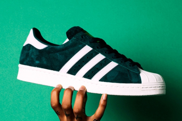 Adidas Originals SUPERSTAR 80s  