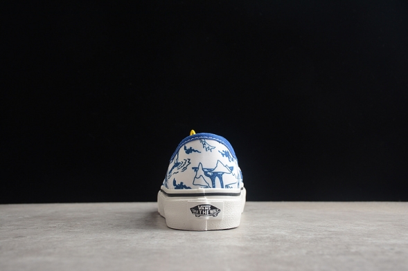 Vans Authentic VN0A5HYPAXV 