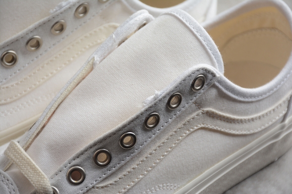 Vans Eco Theory Old Skool Tapered VN0A54F49FQ 