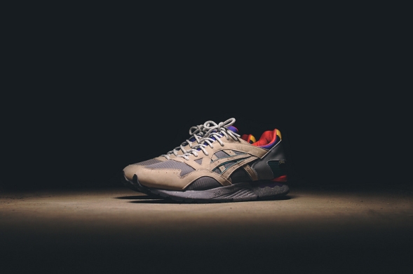 Asics x Bodega Gel Lyte V Get Wet 