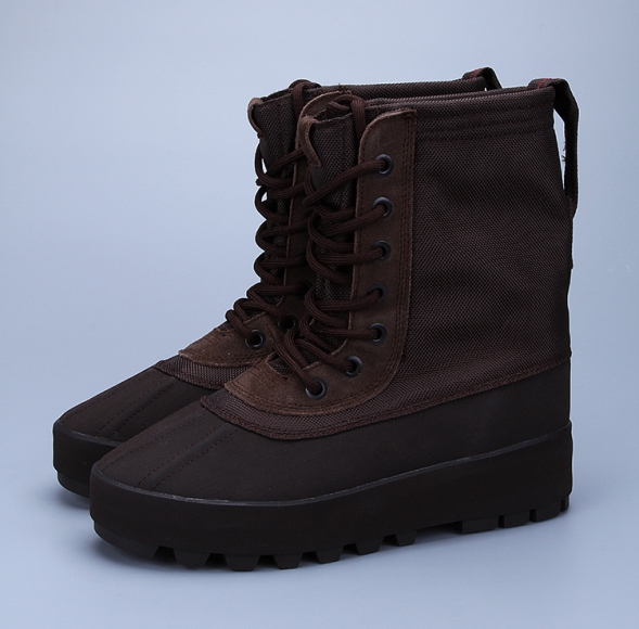  Adidas Yeezy 950 Boot  