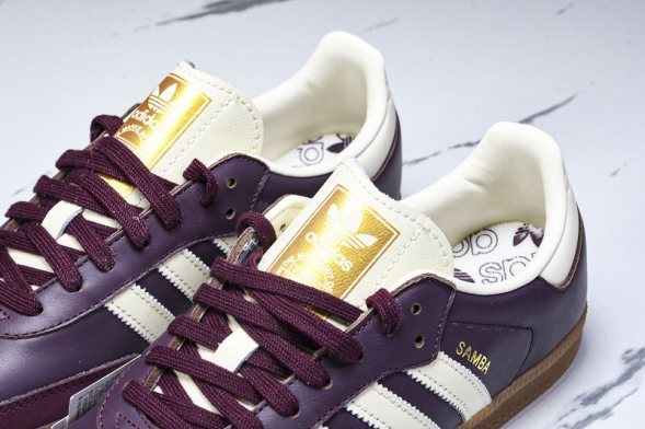 Adidas Samba OG ID0477 