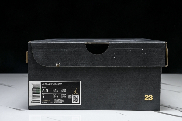 Nike Jordan Spizike Low FQ3950-200  