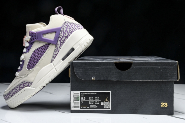 Nike Jordan Spizike Low FQ3950-200  