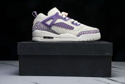 Nike Jordan Spizike Low FQ3950-200