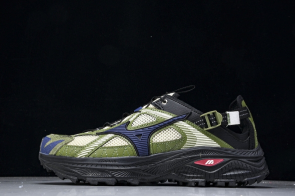 Mizuno Racer Trail SE D1GH241901 