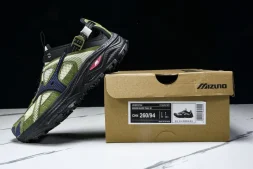 Mizuno Racer Trail SE D1GH241901