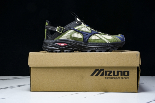 Mizuno Racer Trail SE D1GH241901 
