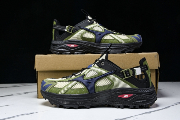 Mizuno Racer Trail SE D1GH241901 