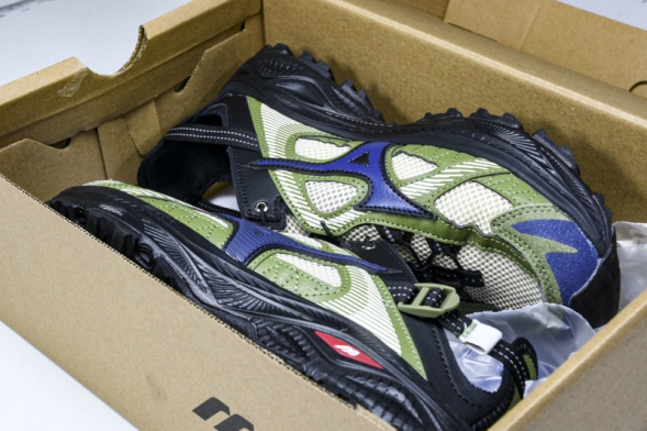 Mizuno Racer Trail SE D1GH241901 