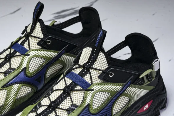 Mizuno Racer Trail SE D1GH241901 