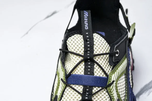 Mizuno Racer Trail SE D1GH241901 