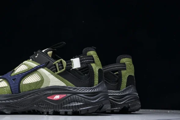 Mizuno Racer Trail SE D1GH241901 