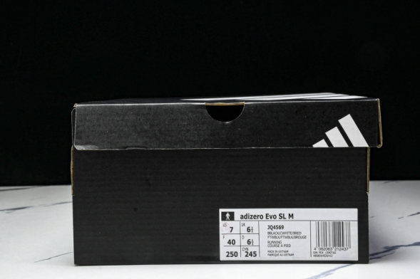 Adidas Adizero Evo SL JQ4569 