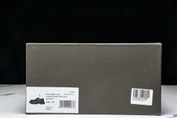 Rick Owens Laceup Bozo Tractor