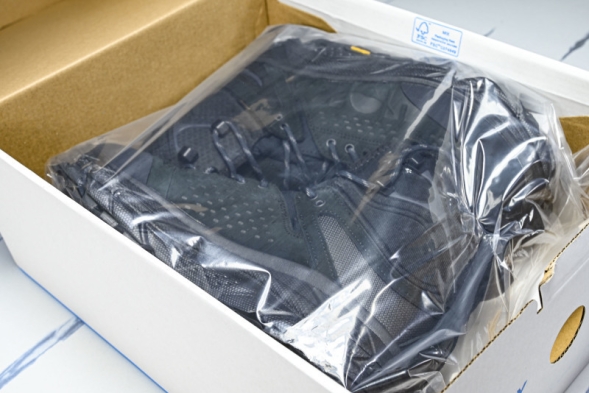 Hoka Tor Ultra Hi Gore-Tex 1129958 BBLC 