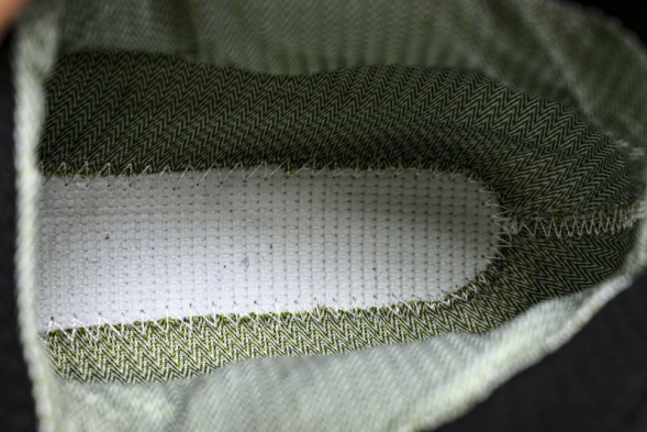 Hoka Tor Ultra Hi Gore-Tex 1129958 BBLC 