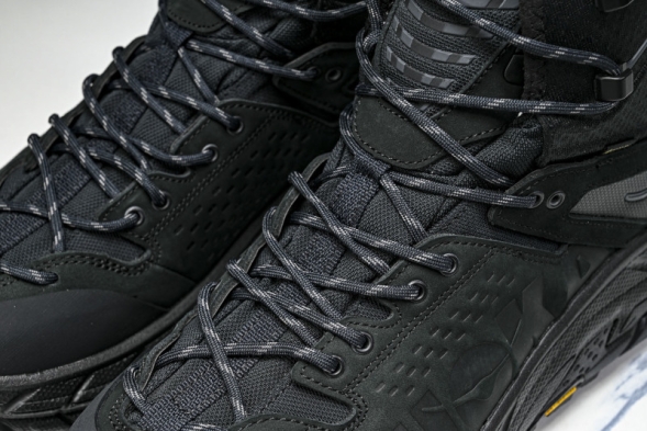 Hoka Tor Ultra Hi Gore-Tex 1129958 BBLC 