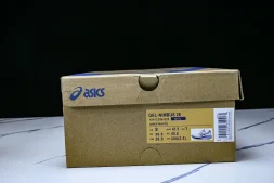 Asics Gel Nimbus 28 1011C296-020