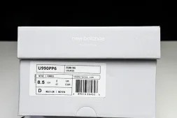 New Balance NB990 U990PP6