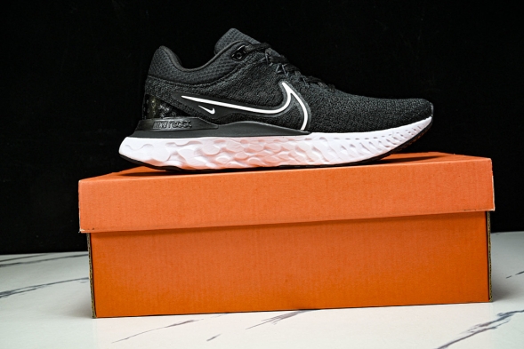 Nike React Infinity Run FK 3 DD3024 001 