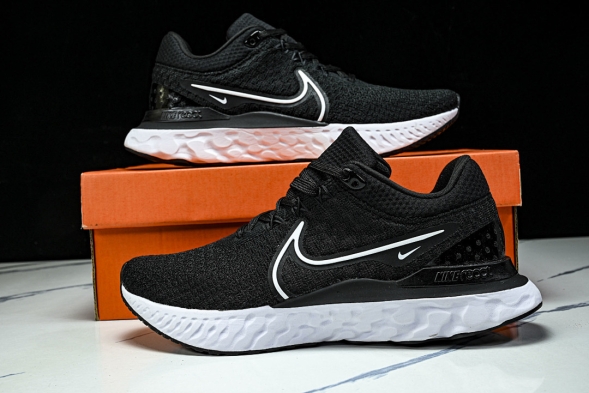 Nike React Infinity Run FK 3 DD3024 001 
