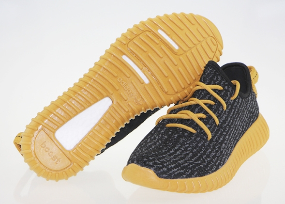 Adidas Yeezy 350 Boost     