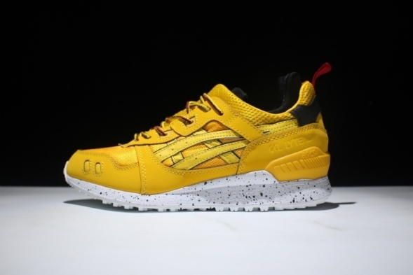 ASICS GEL LYTE III MT BOOT 