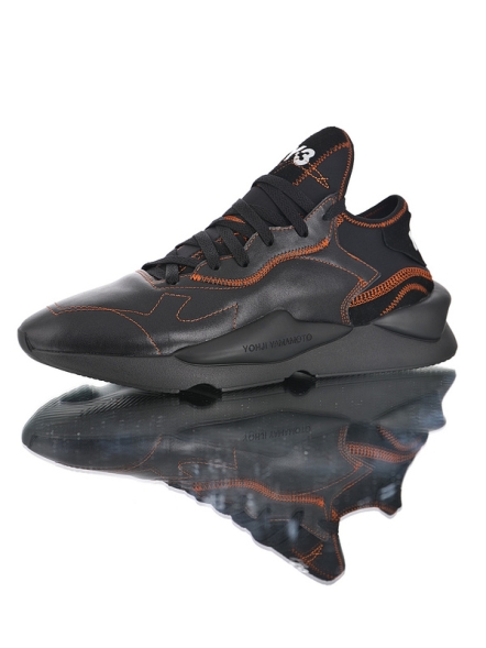Yohji Yamamoto Y-3 Kaiwa Chunky A9999 