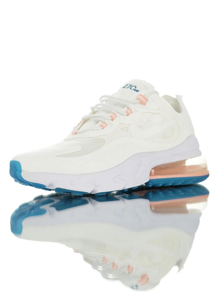 Nike Air Max 270 React  