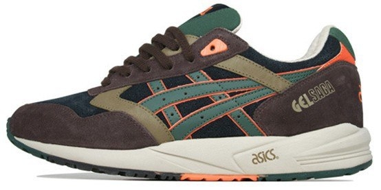 Asics Gel Saga  