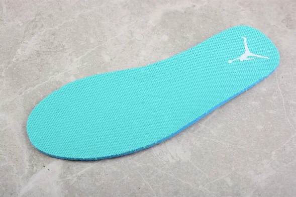 Nike Air Jordan 1 low Turquoise DC0774-132 