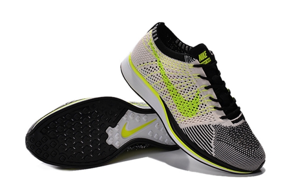 Nike Flyknit Racer   