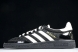 Adidas Handball Spezial Core Black White JP5669 