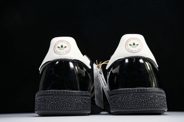 Adidas Handball Spezial Core Black White JP5669 