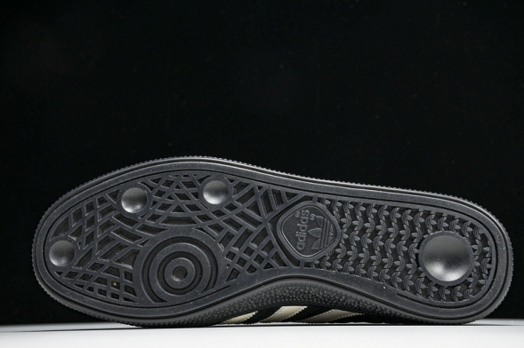 Adidas Handball Spezial Core Black White JP5669 