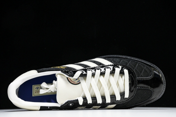 Adidas Handball Spezial Core Black White JP5669 