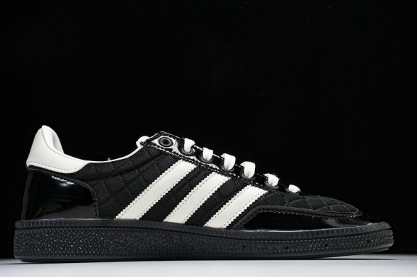 Adidas Handball Spezial Core Black White JP5669 
