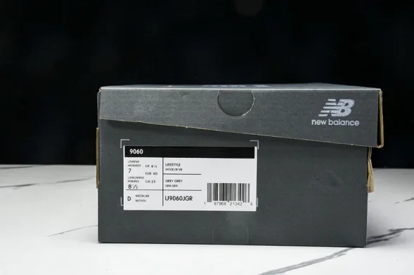 New Balance 9060 U9060JGR 